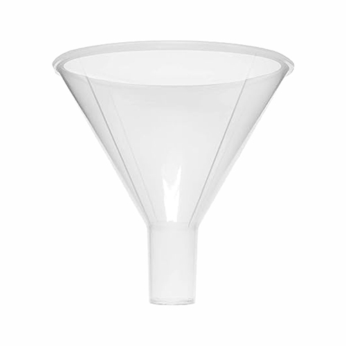 80 MM Powder Funnel