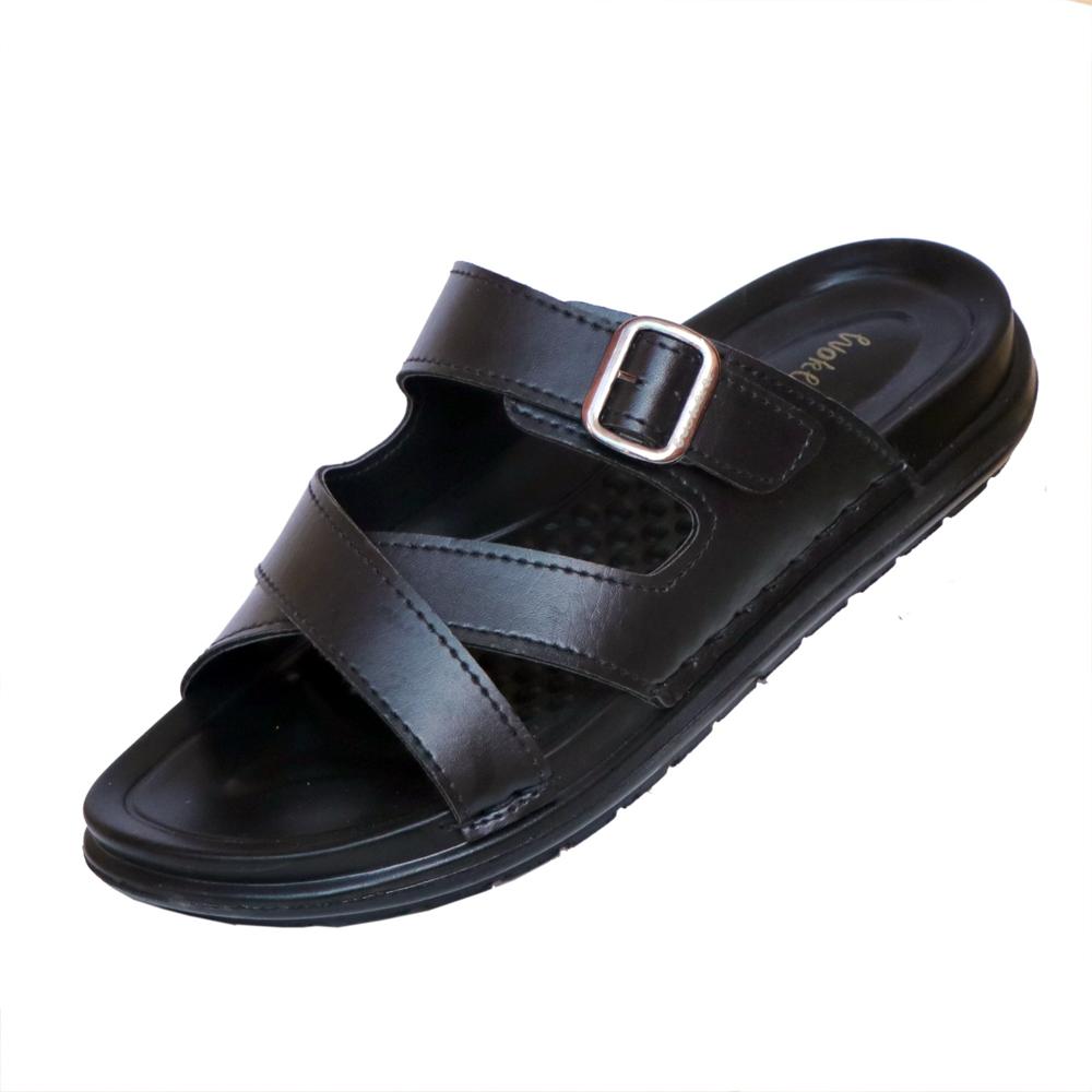 WOLKLITE MEN SLIPPERS 