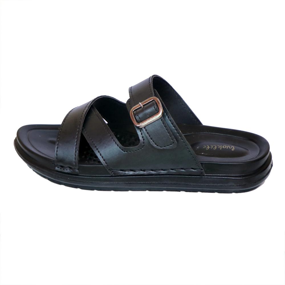 WOLKLITE MEN SLIPPERS 