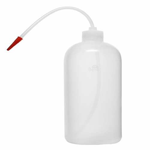 500 Ml Wash Bottle