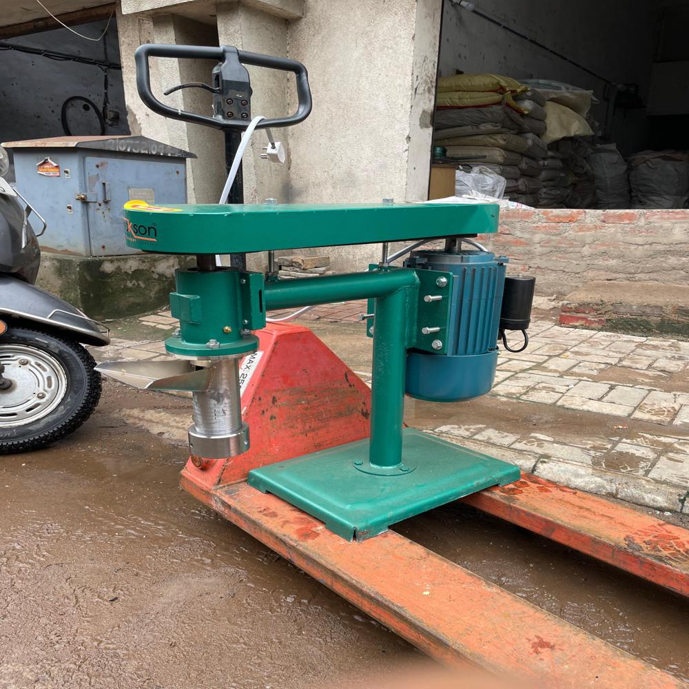 Heavy Duty Sevaya Machine (Export Q)