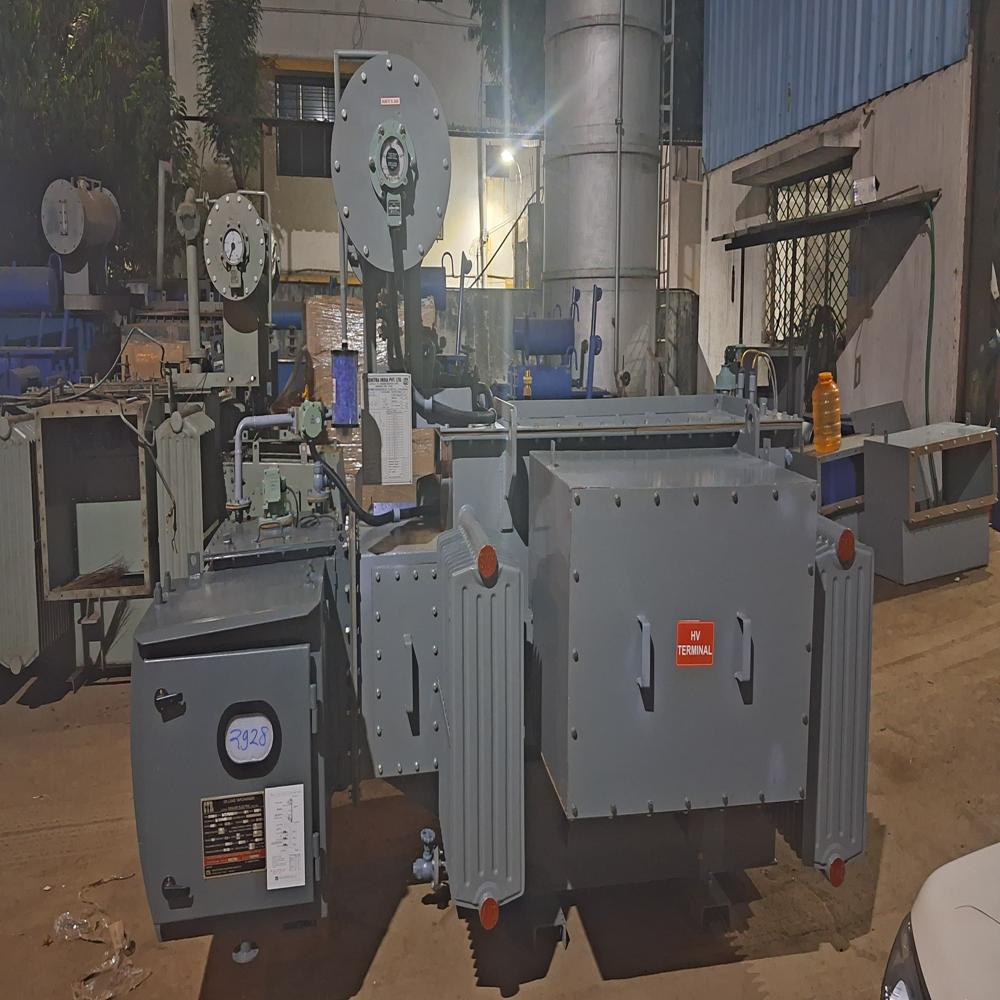 1600 kVA Three Phase Oil Filled Distribution Transformer