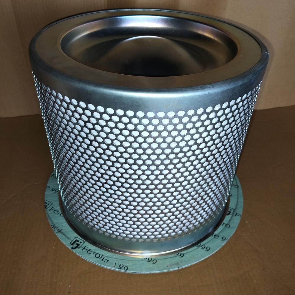 Air Oil Separator B06 - Capacity: Standard (For Industrial Compressors)