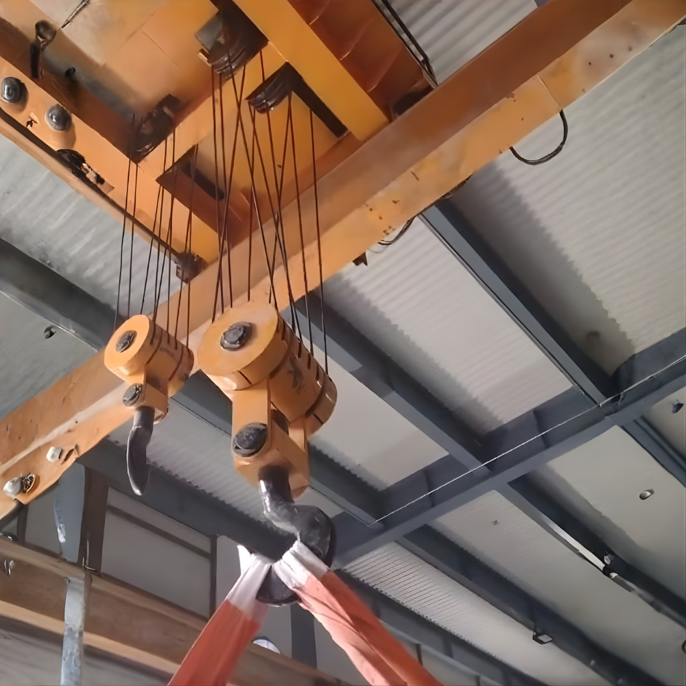 Eot Crane