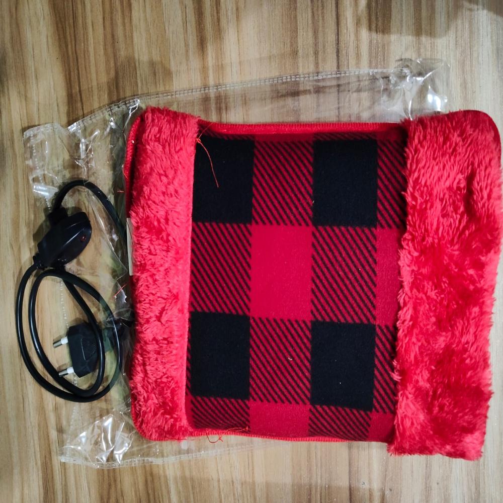 Pocket Warm Bag - Age Group: Adults