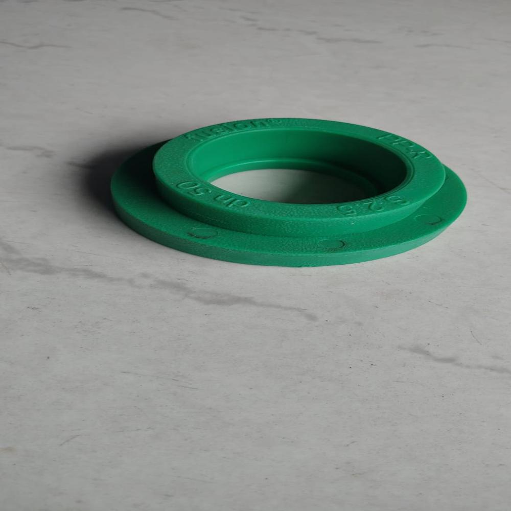 Pprc Core Flange (stubend) - Application: Construction