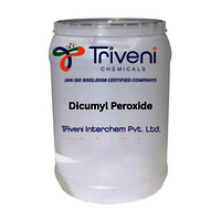 Dicumyl Peroxide (80-43-3) - Color: White Crystalline Powder