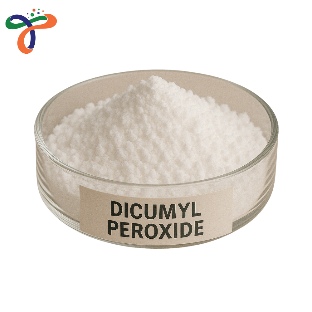 Dicumyl Peroxide