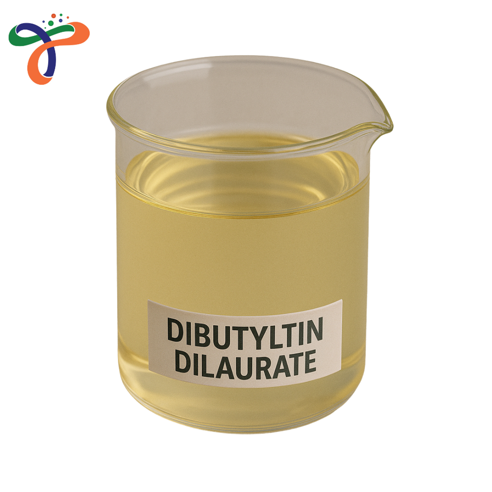 Dibutyltin Dilaurate