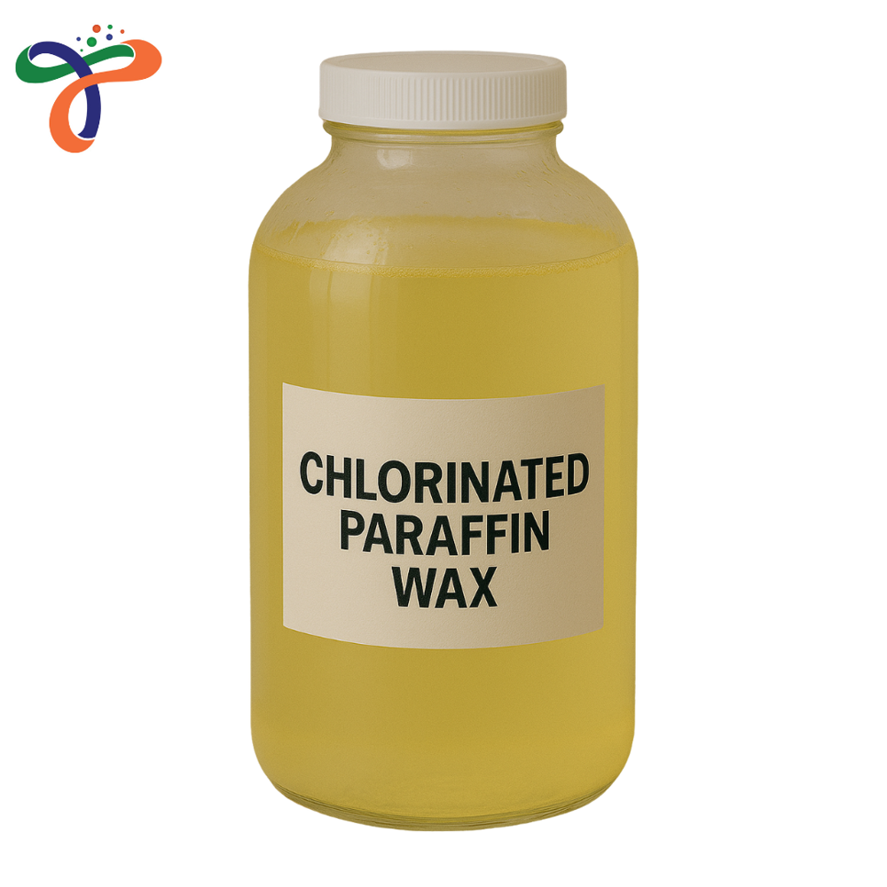 Chlorinated Paraffin Wax