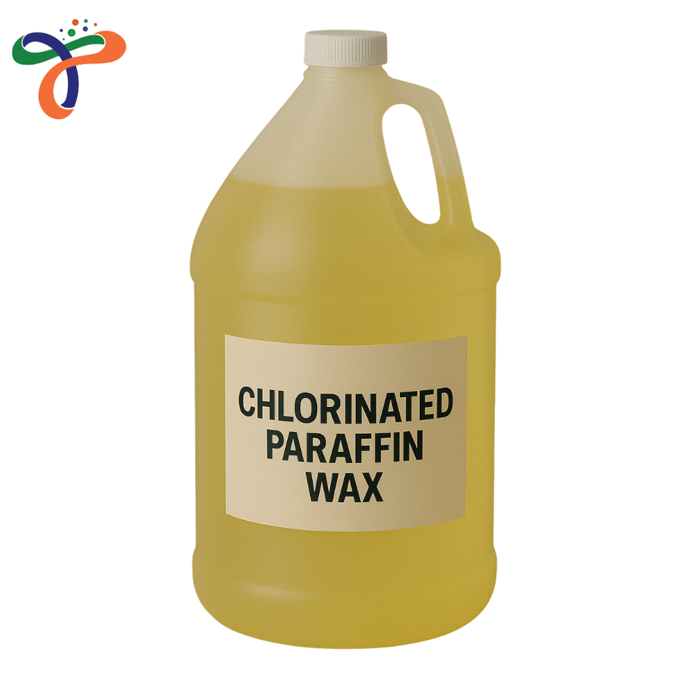 Chlorinated Paraffin Wax