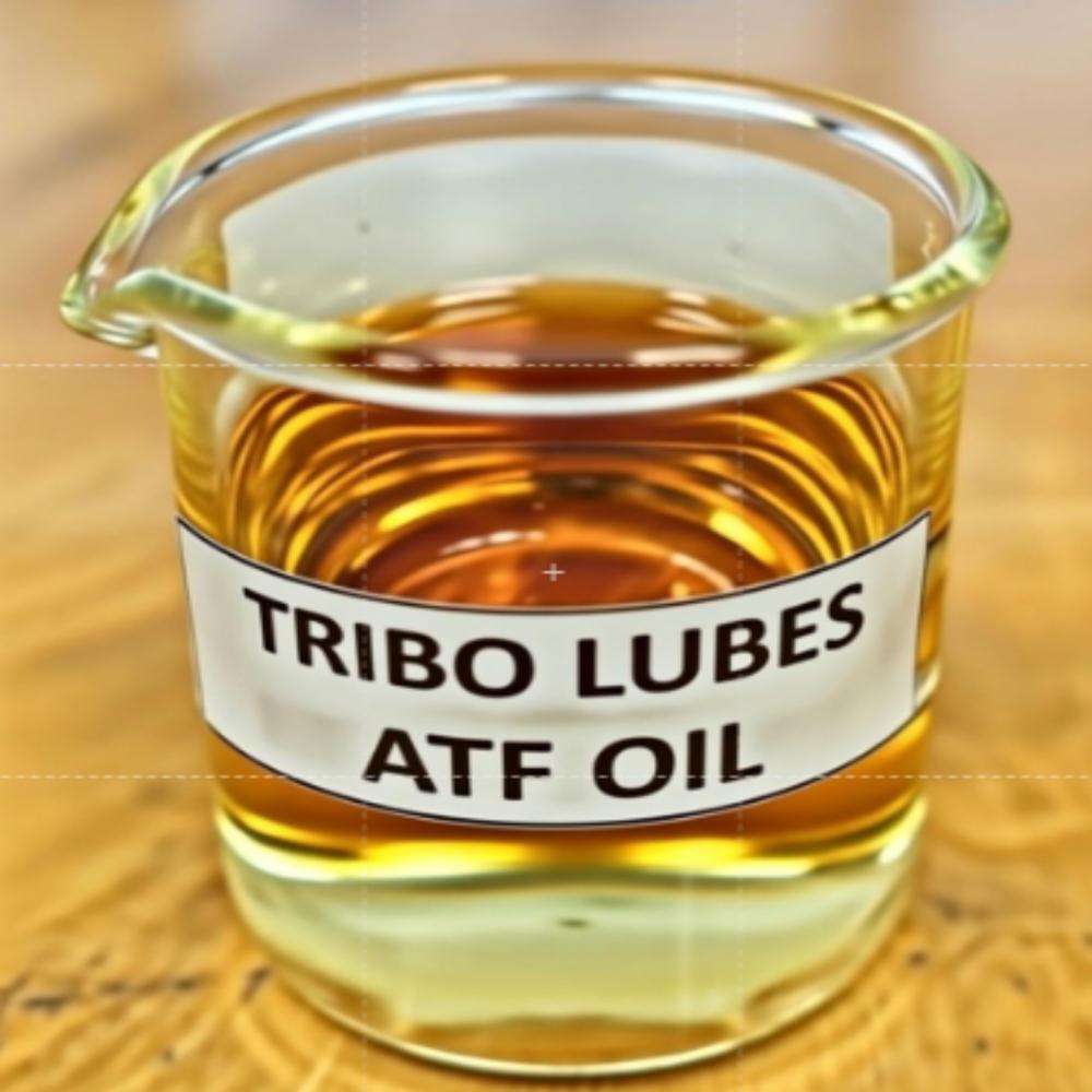 Tribo Lubes ATF Oil