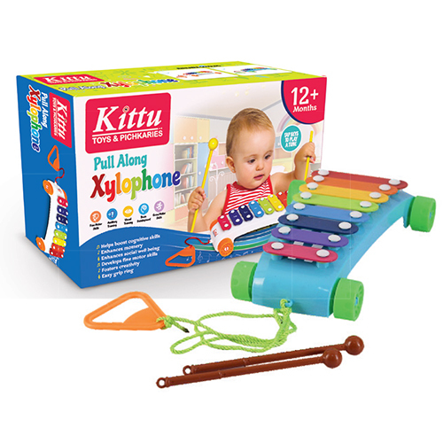 Xylophone Toy