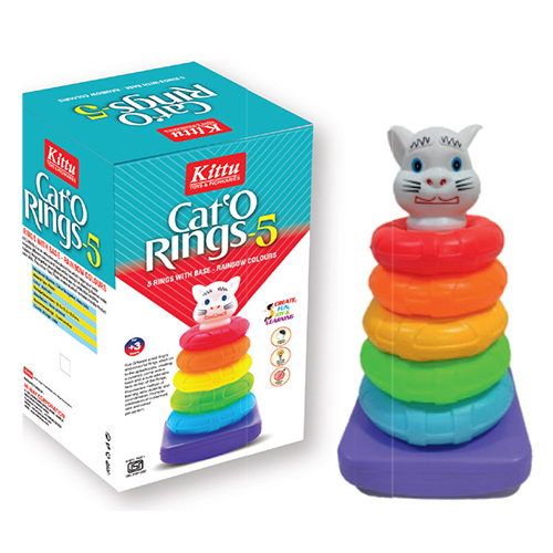 Cat O Rings 5
