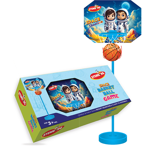 Basketball Set