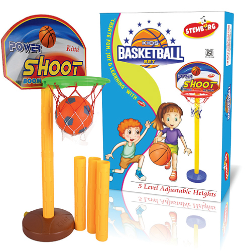Basketball Set