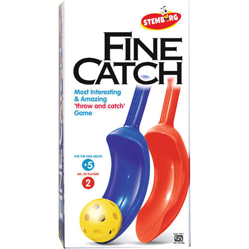 Fine Catch
