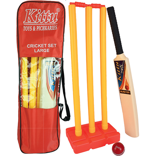 Cricket Set Jumbo