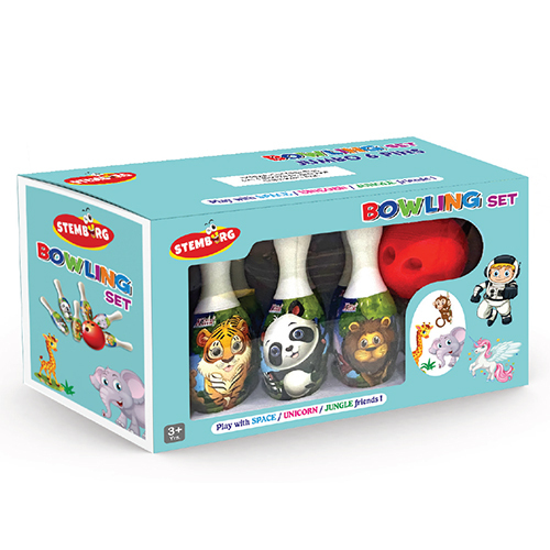 Boweling Set Jumbo
