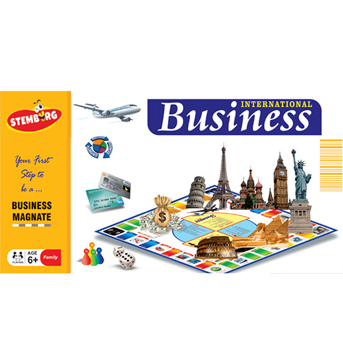 International Business