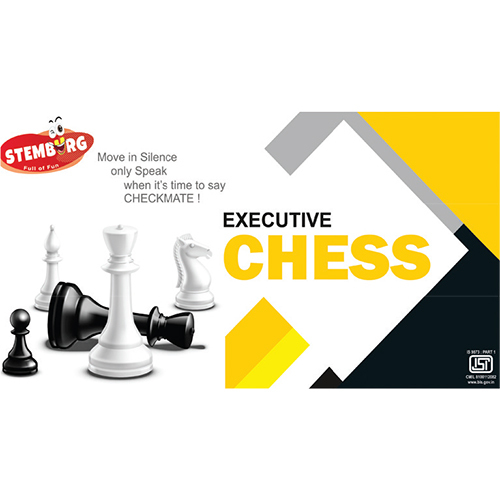 Exclusive Chess