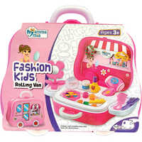 Rv Fashion Kids