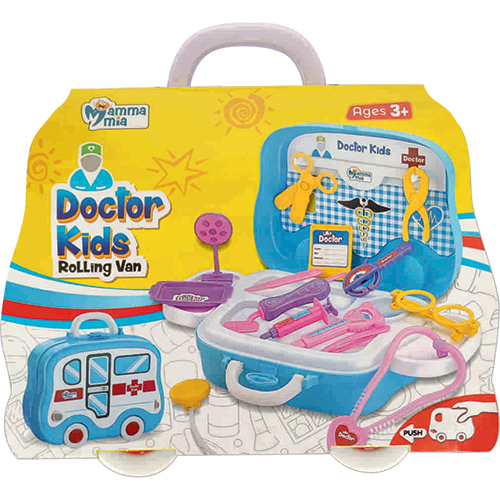 RV Doctor Set