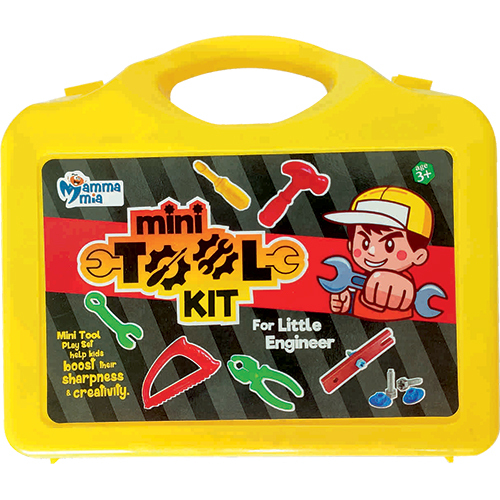 Mini Tool Kit