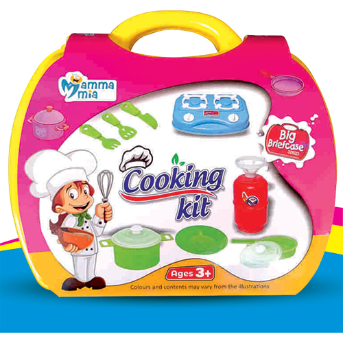 Cooking Kit