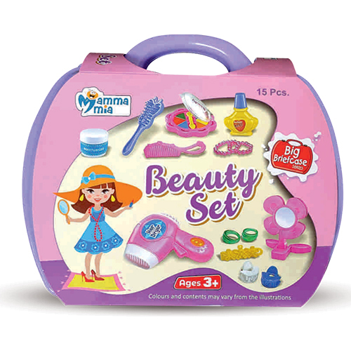 Beauty Set