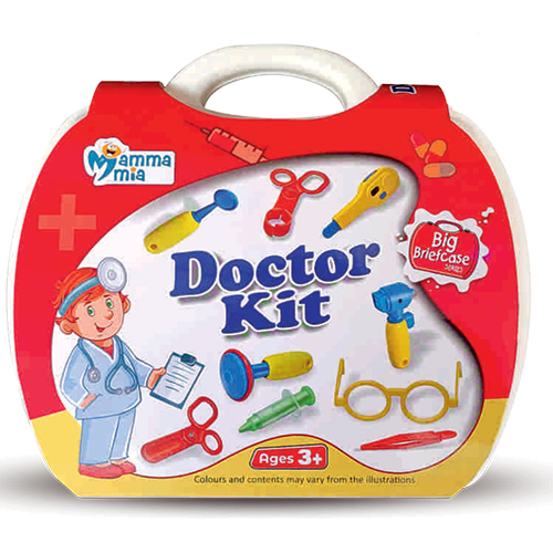 Doctor Kit