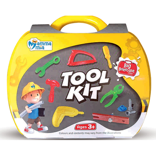 Tool Kit
