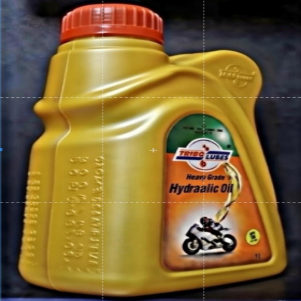 Tribo Lubes Heavy Grade Hydraulic Oil