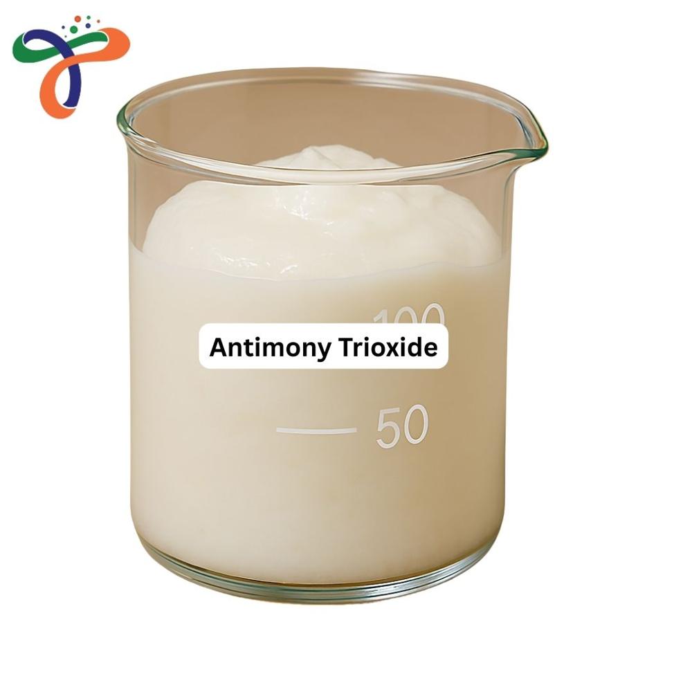 Antimony Trioxide