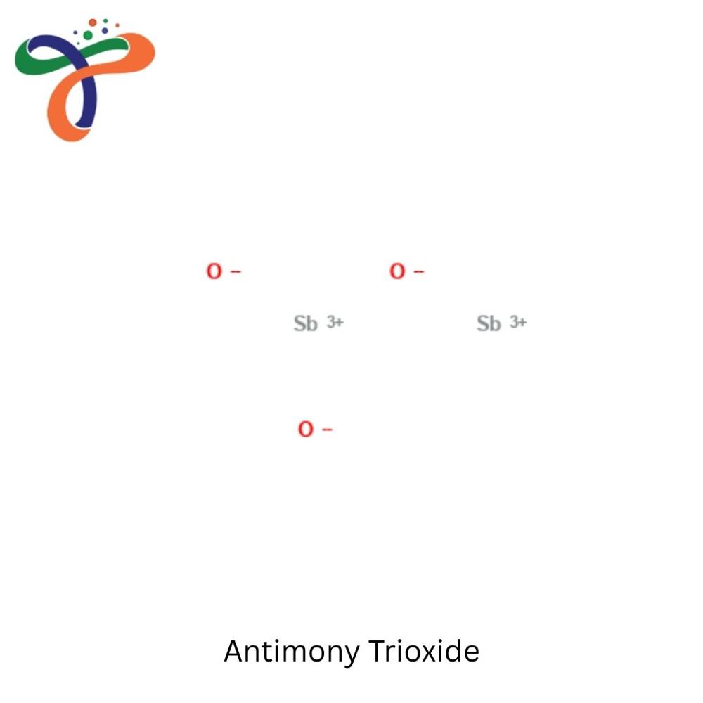 Antimony Trioxide