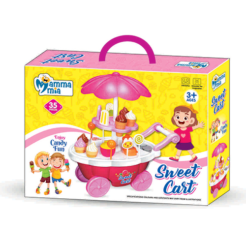 Sweet Cart