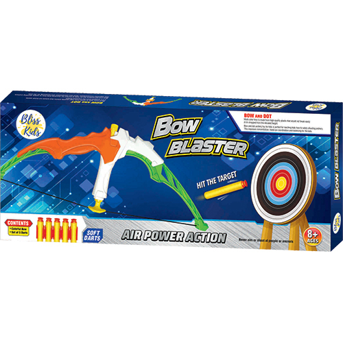 Bow Blaster
