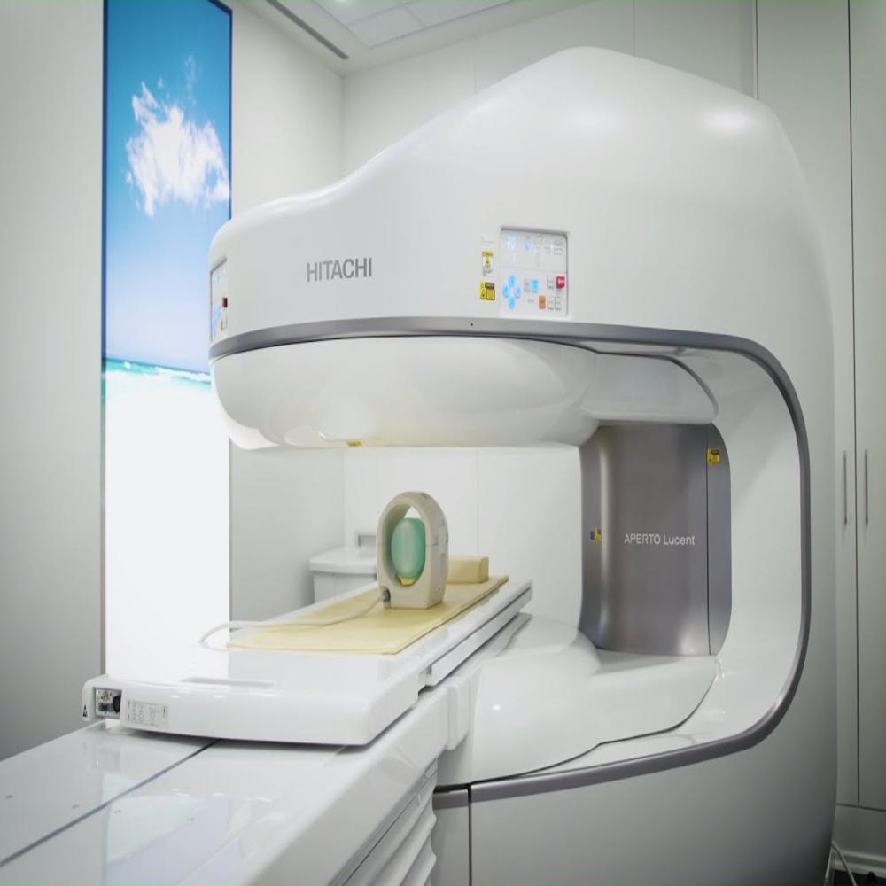 Aperto Lucent 0.4 Tesla