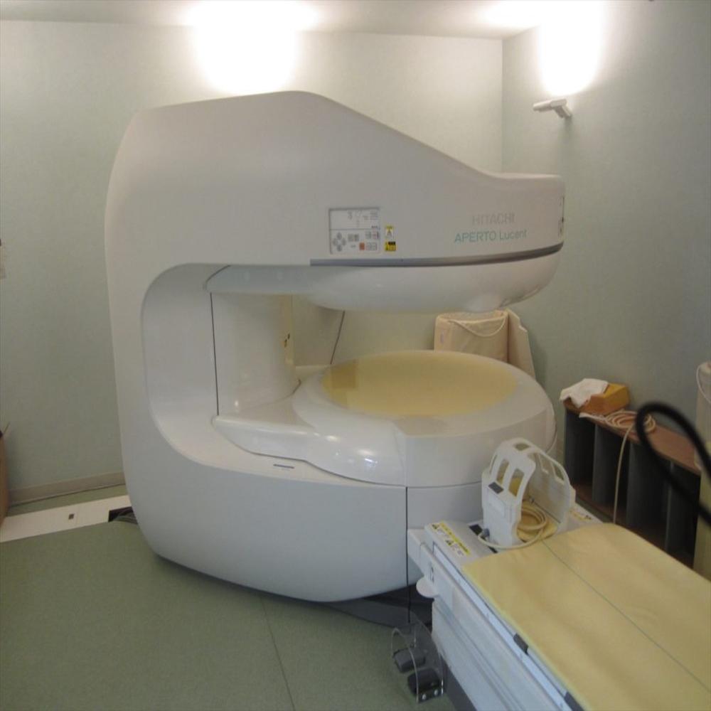 Aperto Lucent 0.4 Tesla