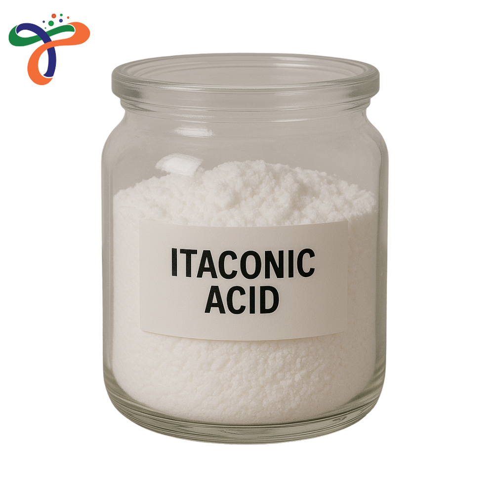 Itaconic Acid