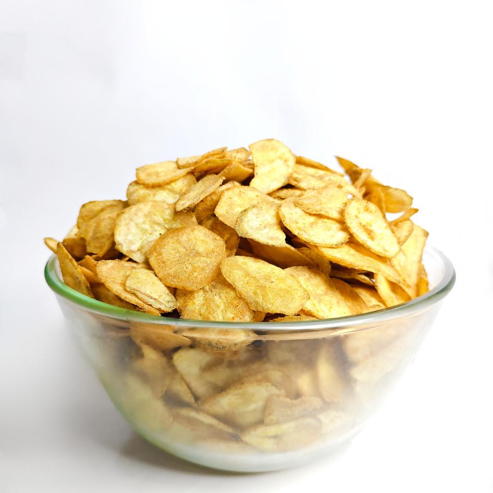 Sp. Maggie Banana Chips