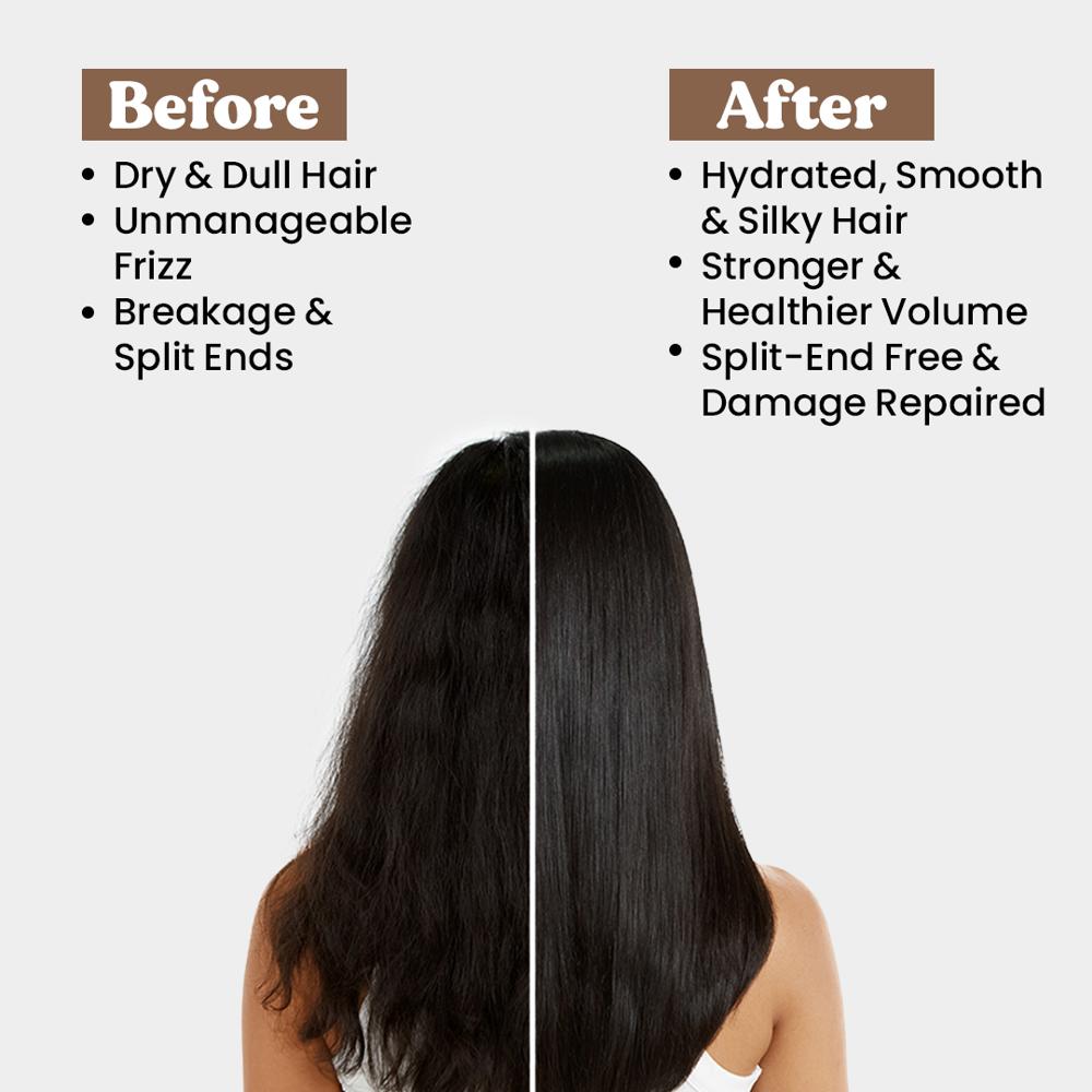 TNW - Advance Repair Conditioner | Strengthens & Reduces Breakage | Sulfate-Free