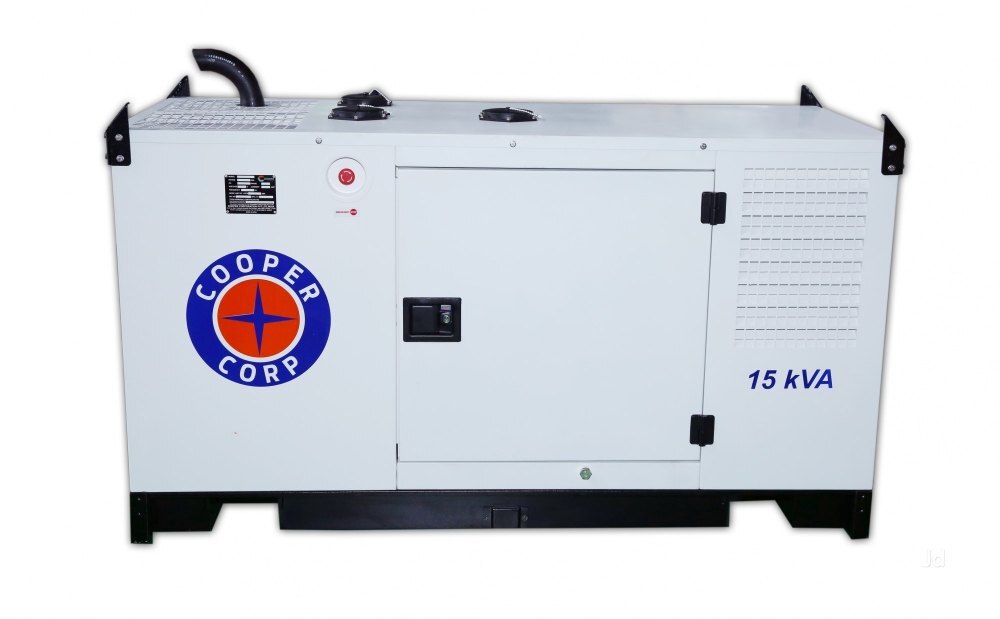 160 kVA Diesel generator