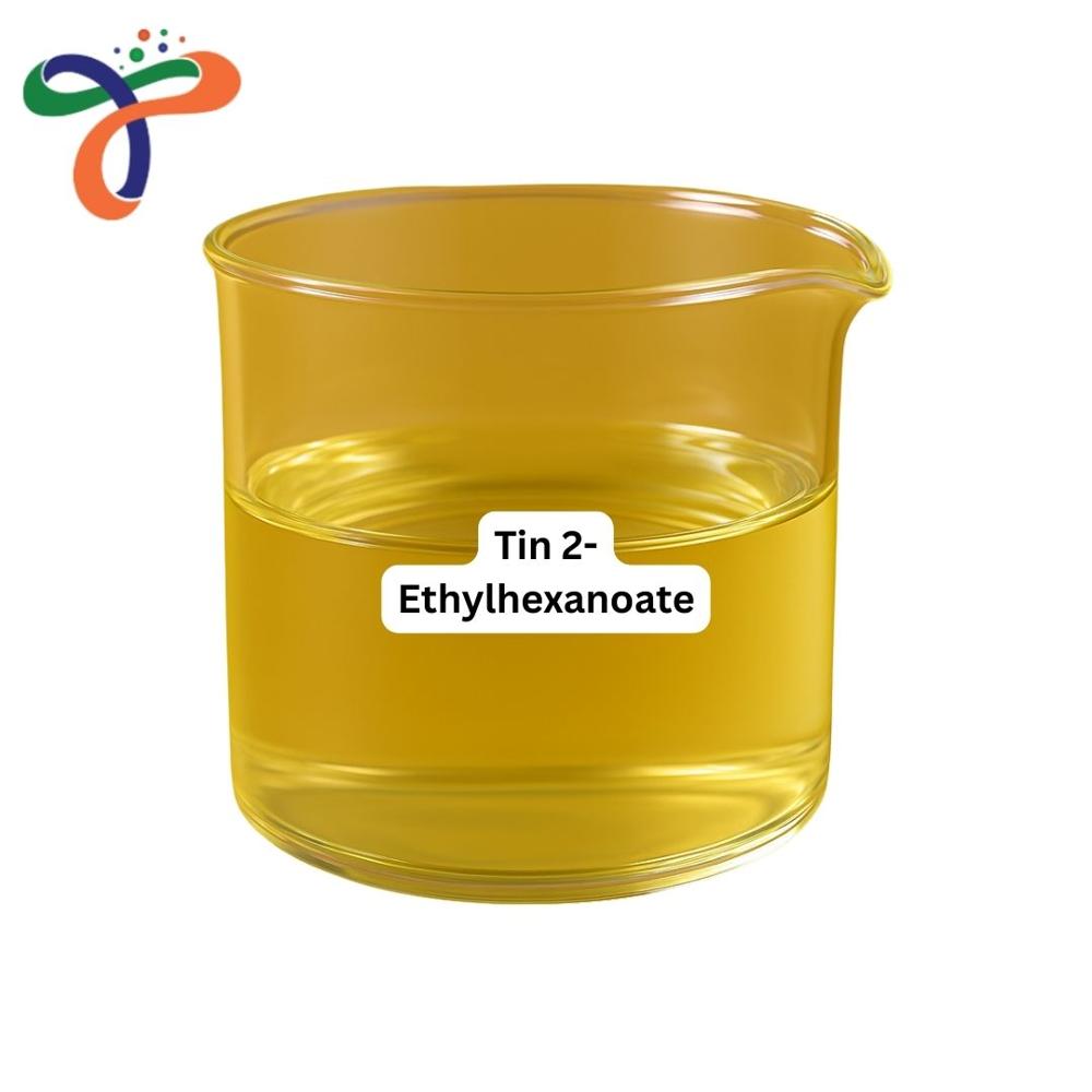 Tin 2-ethylhexanoate
