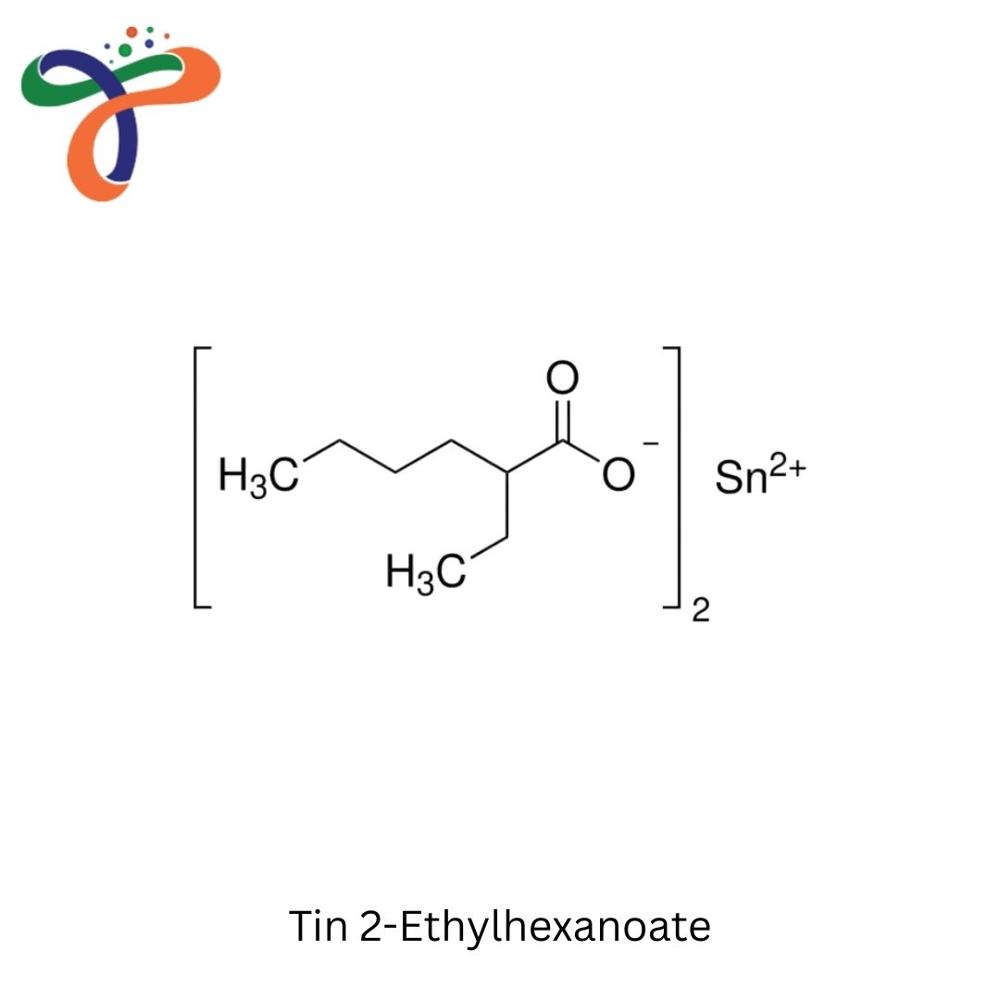 Tin 2-ethylhexanoate