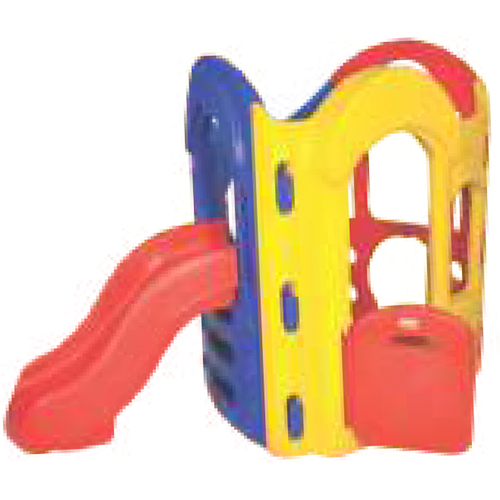 Castle Slide