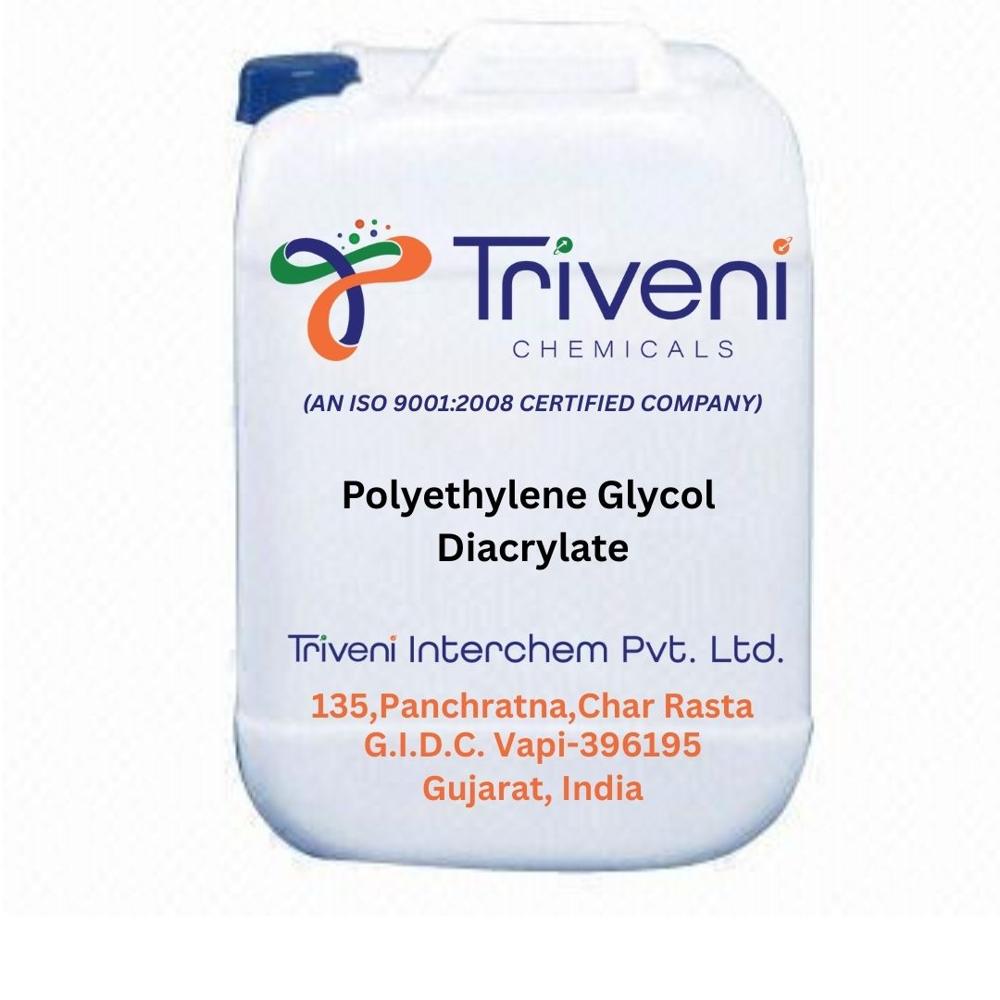 Polyethylene Glycol Diacrylate