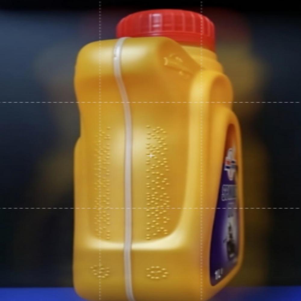 Tribo Lubes Spindle Oil - Automotive Application, Yellow Color | Barrel Pack, Normal Smell, Tribo Lubes Type For Optimal Performance