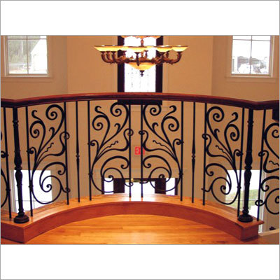 Residential Railings