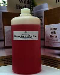 Hibiscus Liquid Extract